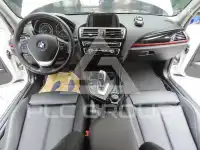 2017 BMW 1 series