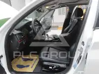 2017 BMW 1 series