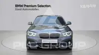 2017 BMW 1 series