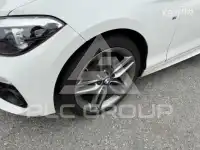 2017 BMW 1 series