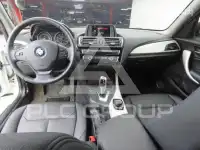 2017 BMW 1 series