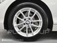 2017 BMW 1 series