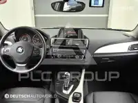 2017 BMW 1 series