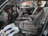 2017 BMW 1 series