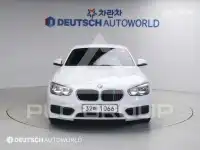 2017 BMW 1 series