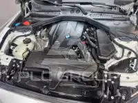 2017 BMW 1 series