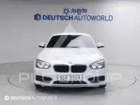 2017 BMW 1 series