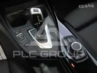 2017 BMW 1 series