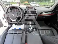 2017 BMW 1 series
