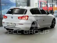 2017 BMW 1 series