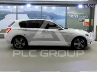 2017 BMW 1 series