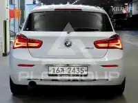 2017 BMW 1 series