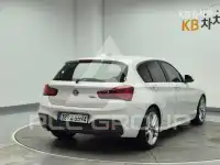 2017 BMW 1 series