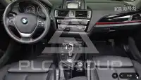 2017 BMW 1 series