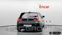 2017 BMW 1 series