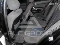 2017 BMW 1 series