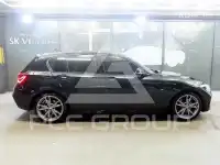 2017 BMW 1 series