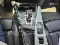 2017 BMW 4 Series