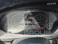 2017 BMW 4 Series