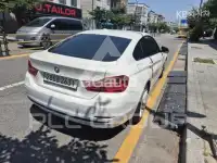 2017 BMW 4 Series