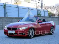 2017 BMW 4 Series