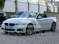 2017 BMW 4 Series