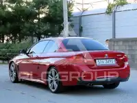 2017 BMW 4 Series