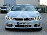2017 BMW 4 Series