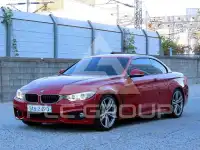 2017 BMW 4 Series