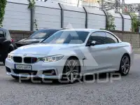 2017 BMW 4 Series