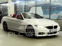 2017 BMW 4 Series