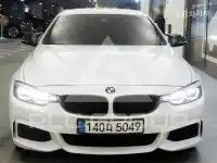 2017 BMW 4 Series