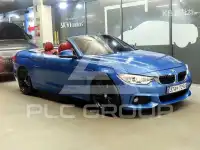 2017 BMW 4 Series