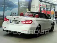 2017 BMW 4 Series