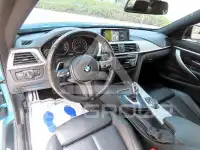 2017 BMW 4 Series