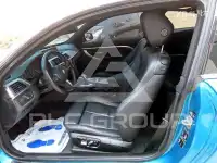 2017 BMW 4 Series
