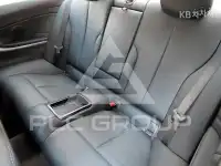 2017 BMW 4 Series
