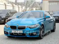 2017 BMW 4 Series