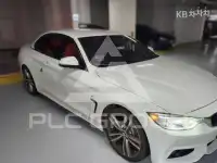 2017 BMW 4 Series