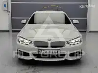 2017 BMW 4 Series