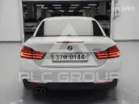 2017 BMW 4 Series
