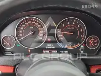 2017 BMW 4 Series