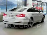 2017 BMW 4 Series