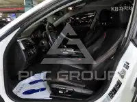 2017 BMW 4 Series