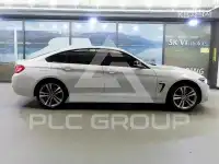 2017 BMW 4 Series