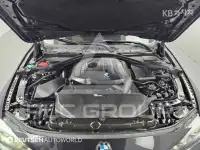 2017 BMW 4 Series