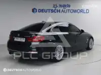 2017 BMW 4 Series