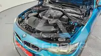 2017 BMW 4 Series
