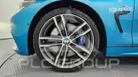 2017 BMW 4 Series
