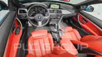 2017 BMW 4 Series
